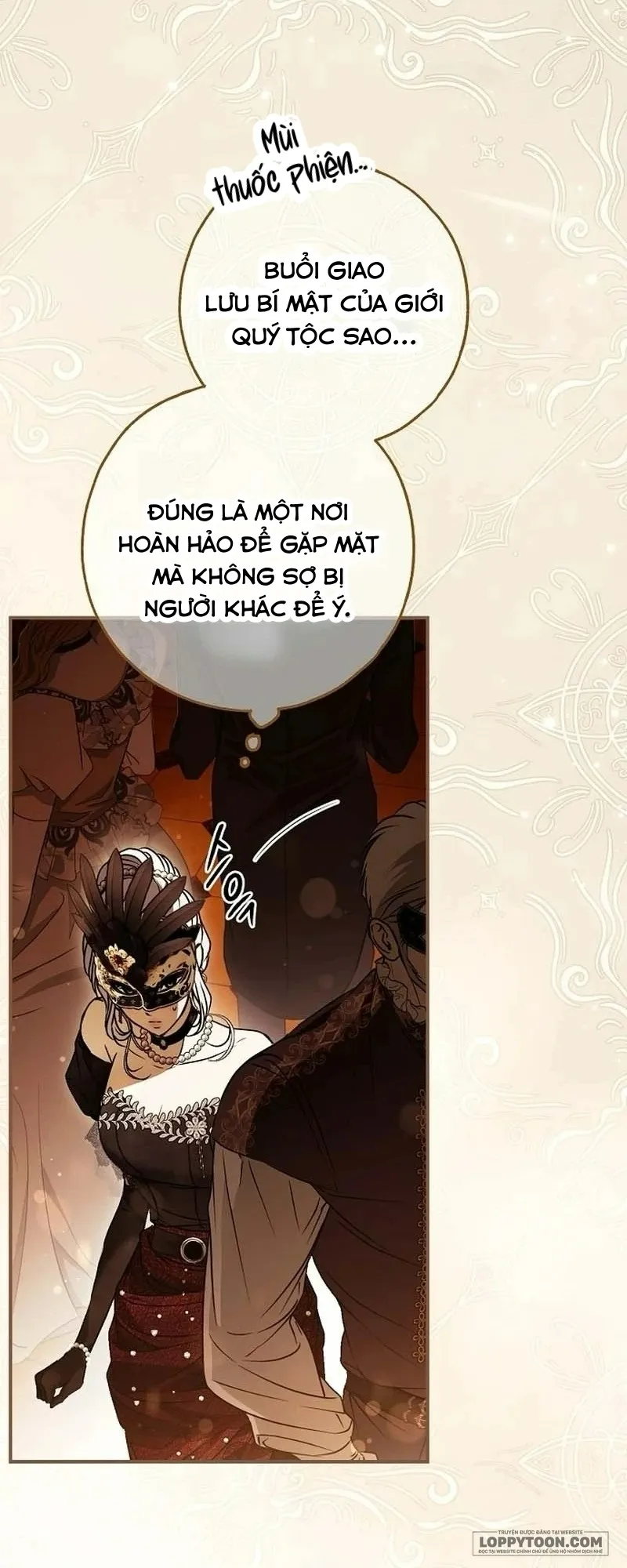 Có Kẻ Đã Sở Hữu Cơ Thể Của Tôi - Chap 88 - Trang 34