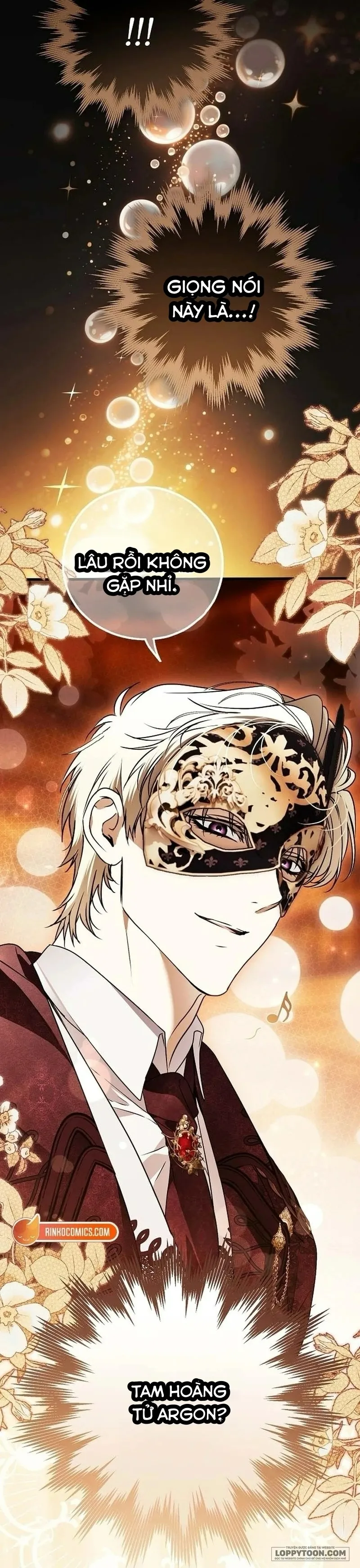 Có Kẻ Đã Sở Hữu Cơ Thể Của Tôi - Chap 88 - Trang 37