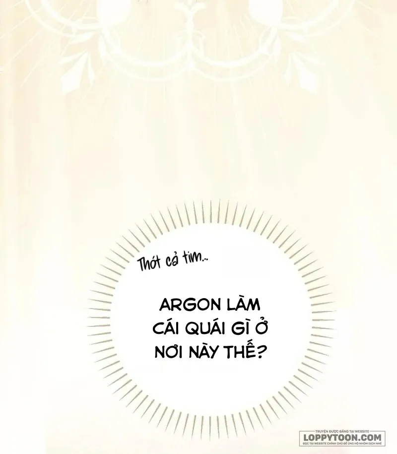 Có Kẻ Đã Sở Hữu Cơ Thể Của Tôi - Chap 88 - Trang 38