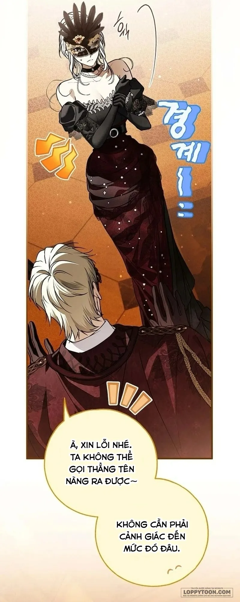 Có Kẻ Đã Sở Hữu Cơ Thể Của Tôi - Chap 88 - Trang 39
