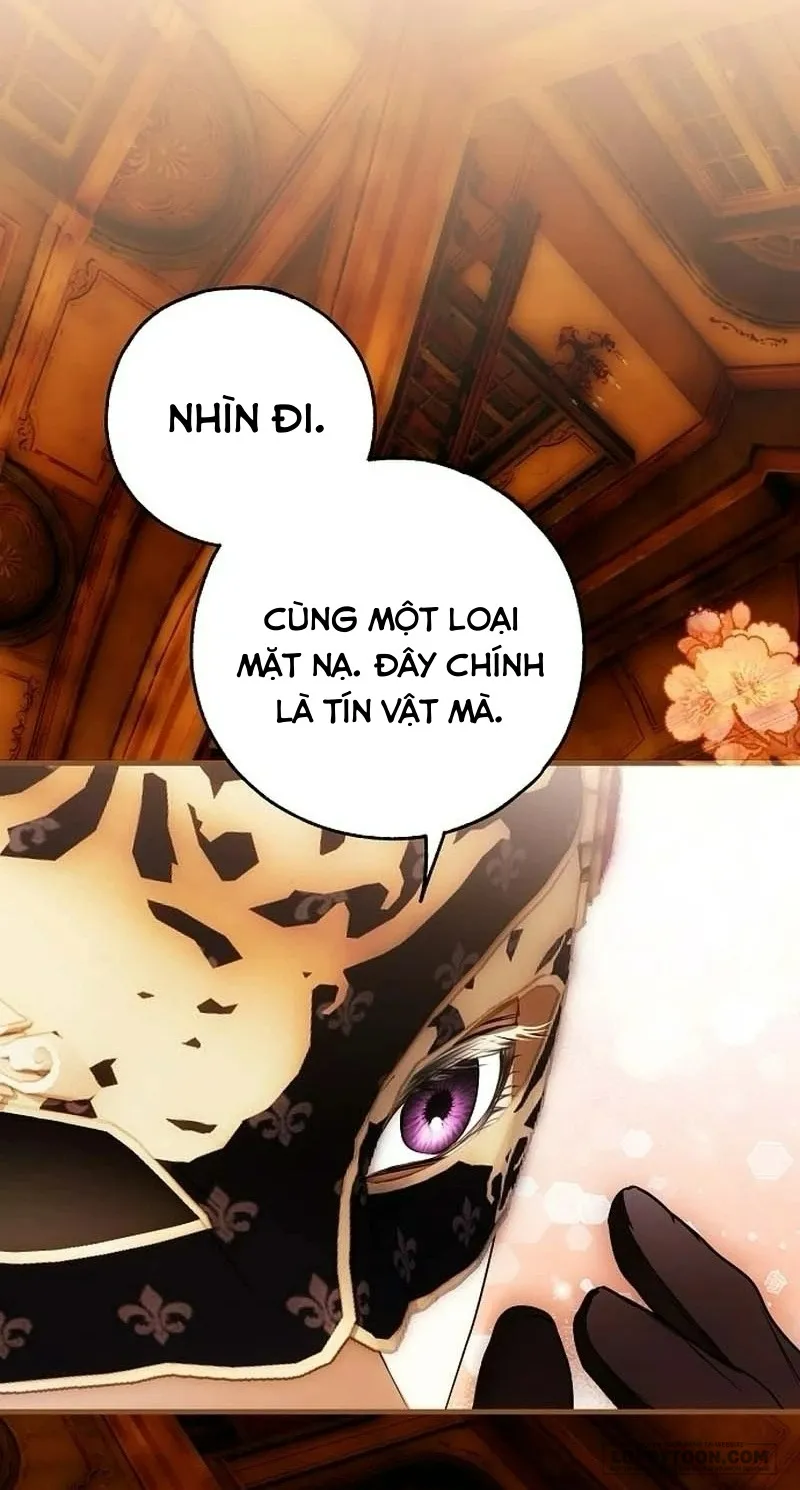 Có Kẻ Đã Sở Hữu Cơ Thể Của Tôi - Chap 88 - Trang 40