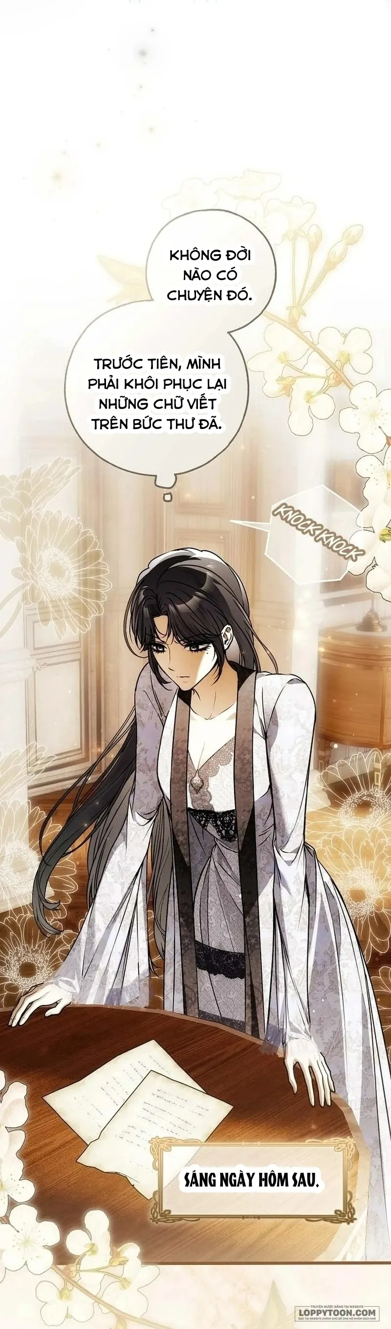 Có Kẻ Đã Sở Hữu Cơ Thể Của Tôi - Chap 88 - Trang 5