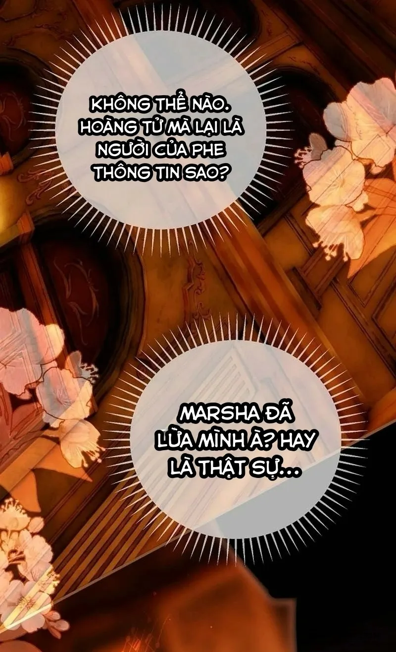 Có Kẻ Đã Sở Hữu Cơ Thể Của Tôi - Chap 88 - Trang 41