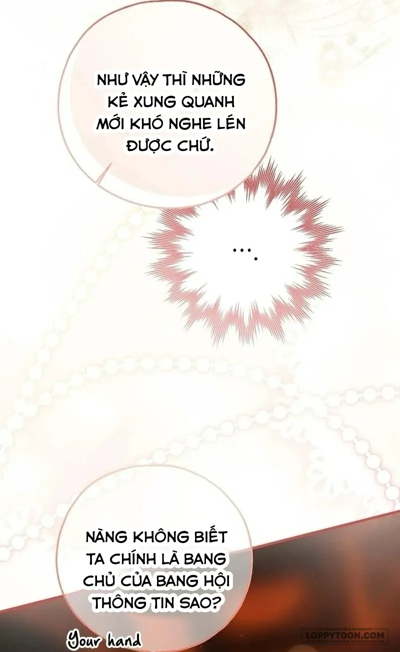 Có Kẻ Đã Sở Hữu Cơ Thể Của Tôi - Chap 88 - Trang 44