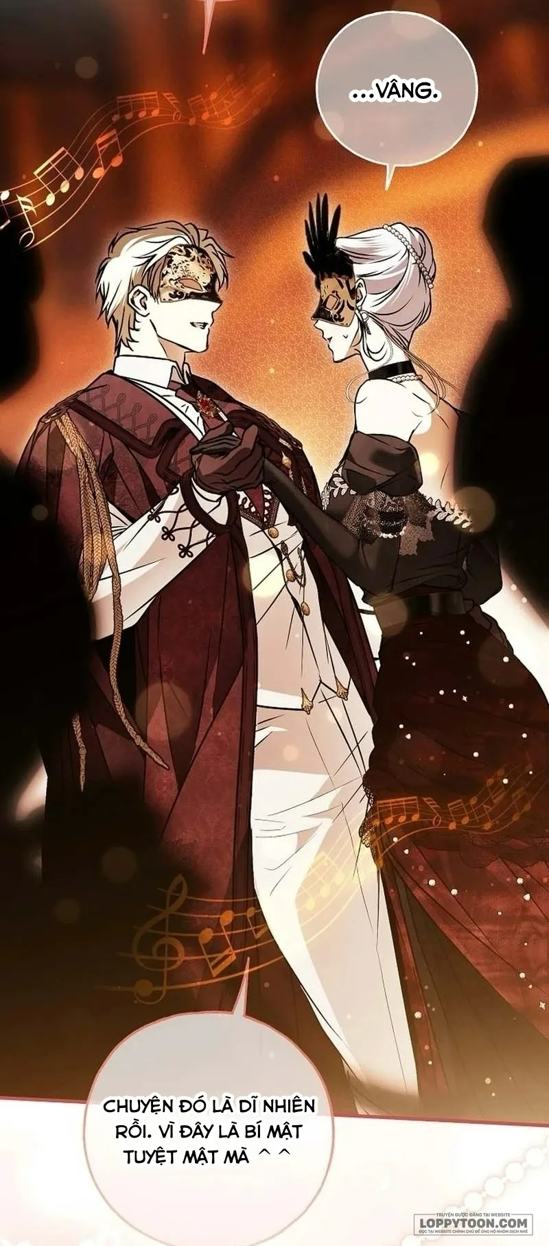 Có Kẻ Đã Sở Hữu Cơ Thể Của Tôi - Chap 88 - Trang 45