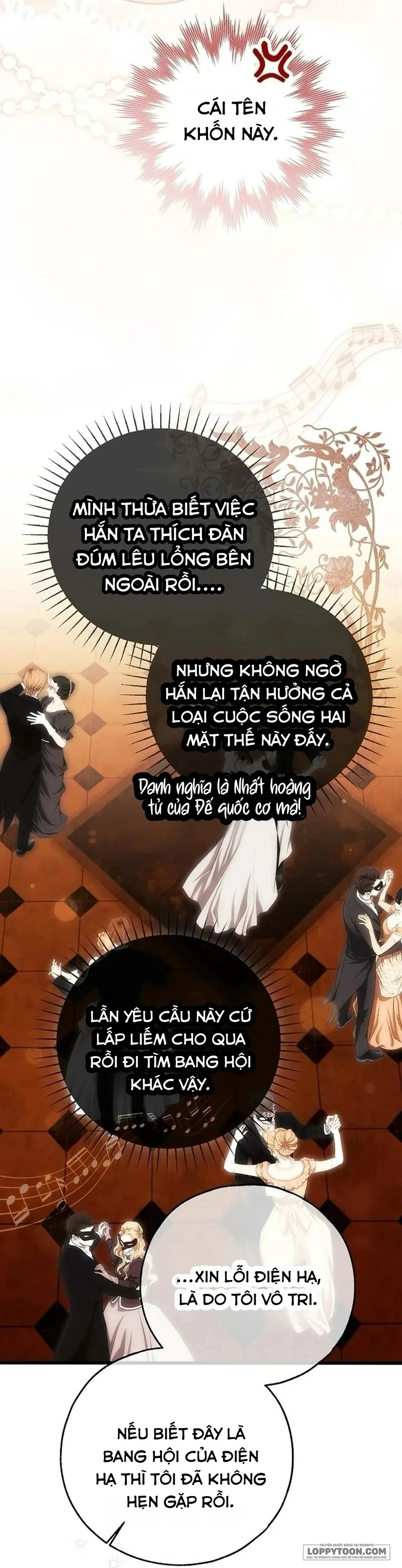 Có Kẻ Đã Sở Hữu Cơ Thể Của Tôi - Chap 88 - Trang 46