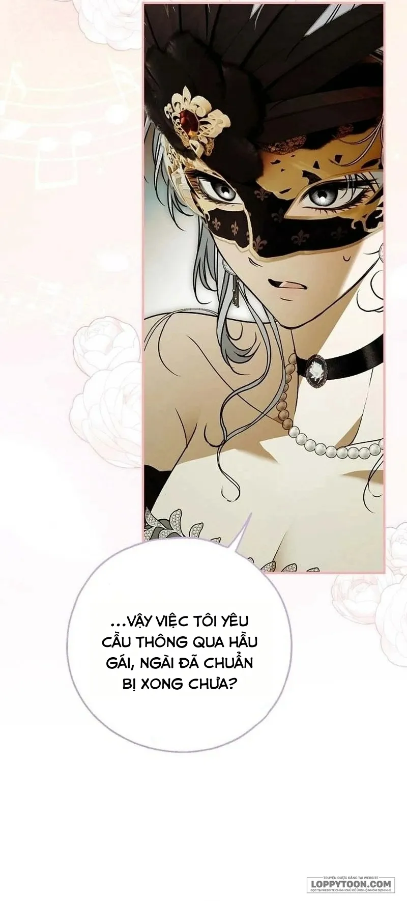 Có Kẻ Đã Sở Hữu Cơ Thể Của Tôi - Chap 88 - Trang 49