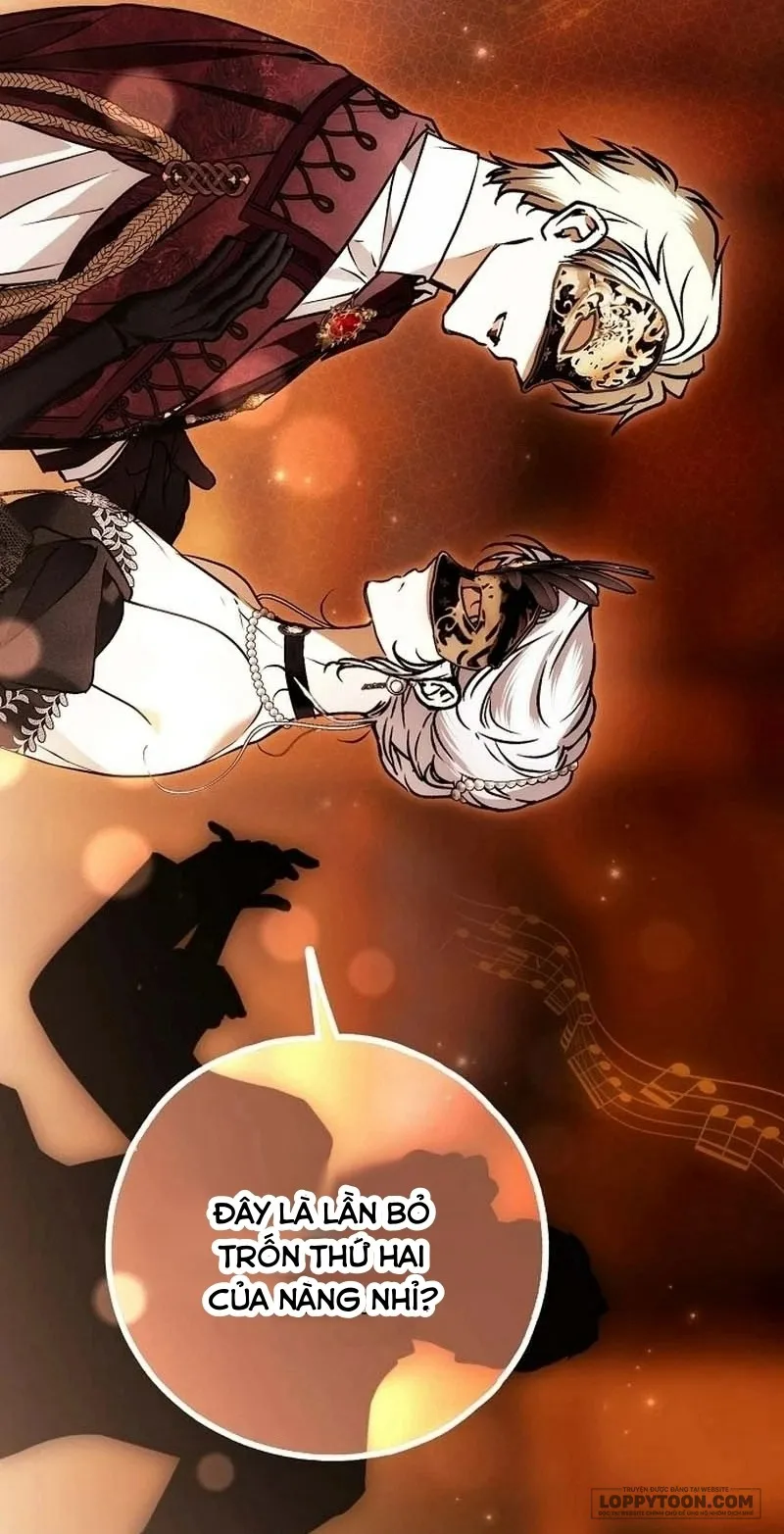 Có Kẻ Đã Sở Hữu Cơ Thể Của Tôi - Chap 88 - Trang 51