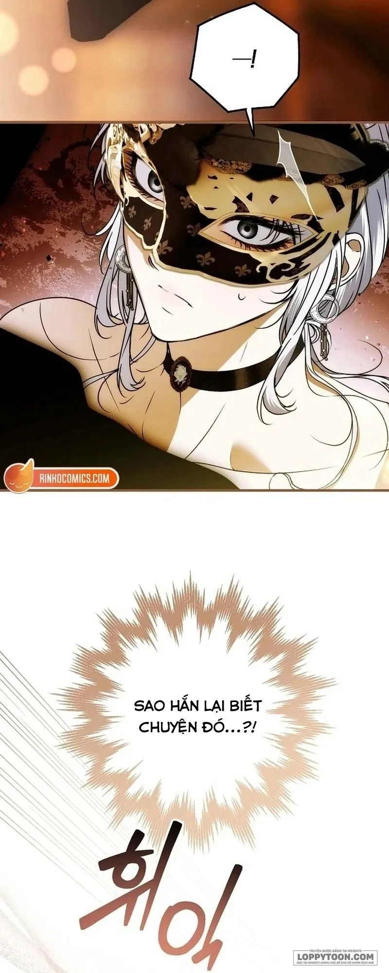 Có Kẻ Đã Sở Hữu Cơ Thể Của Tôi - Chap 88 - Trang 52
