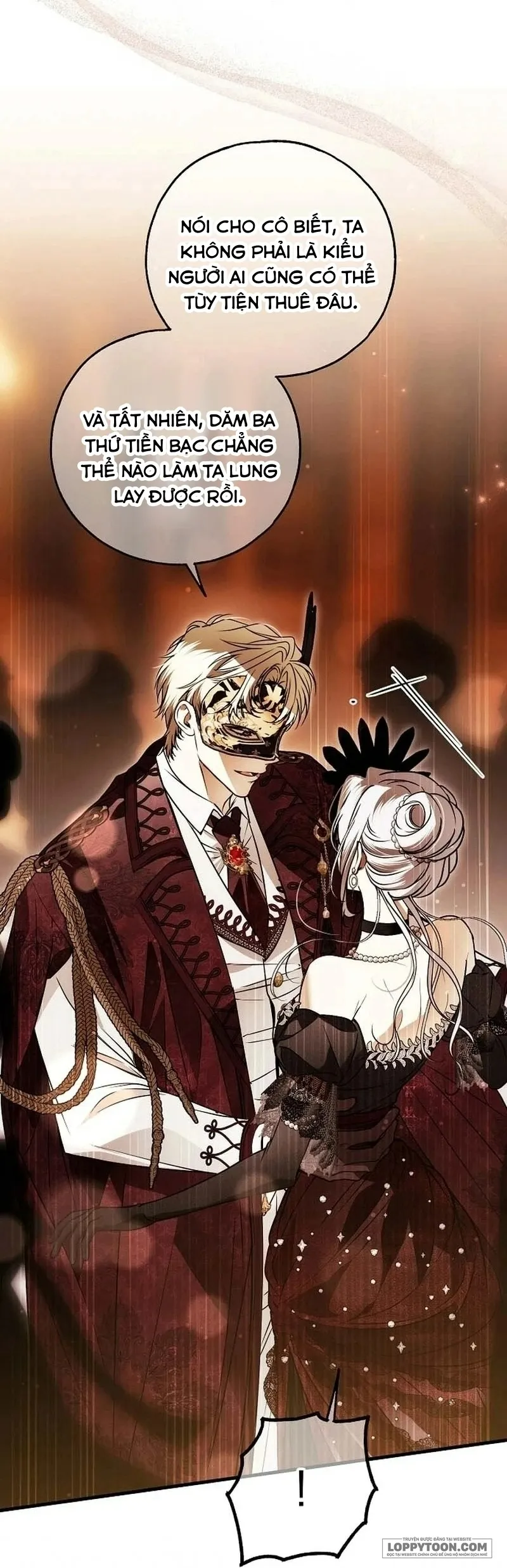 Có Kẻ Đã Sở Hữu Cơ Thể Của Tôi - Chap 88 - Trang 53