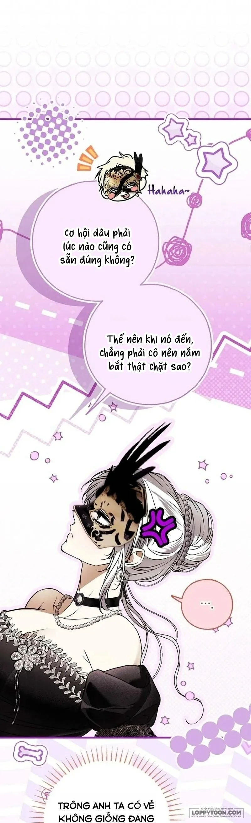 Có Kẻ Đã Sở Hữu Cơ Thể Của Tôi - Chap 88 - Trang 54