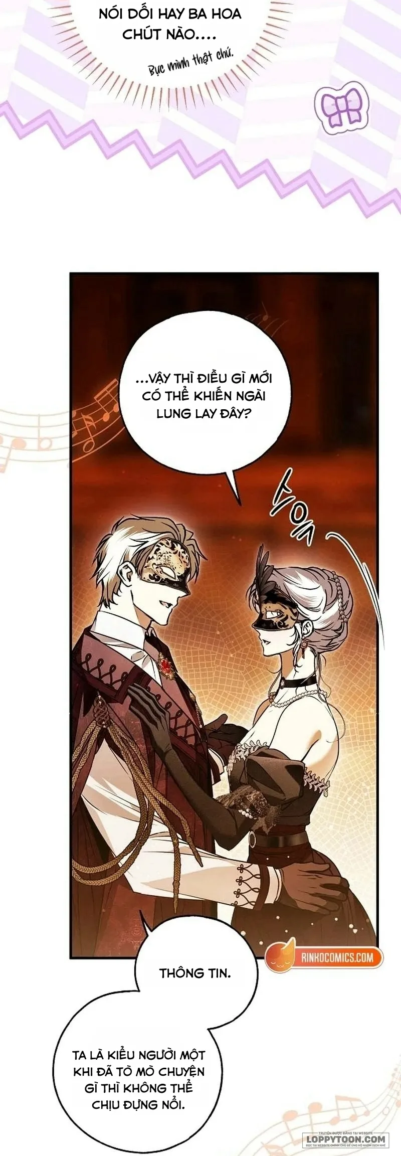 Có Kẻ Đã Sở Hữu Cơ Thể Của Tôi - Chap 88 - Trang 55