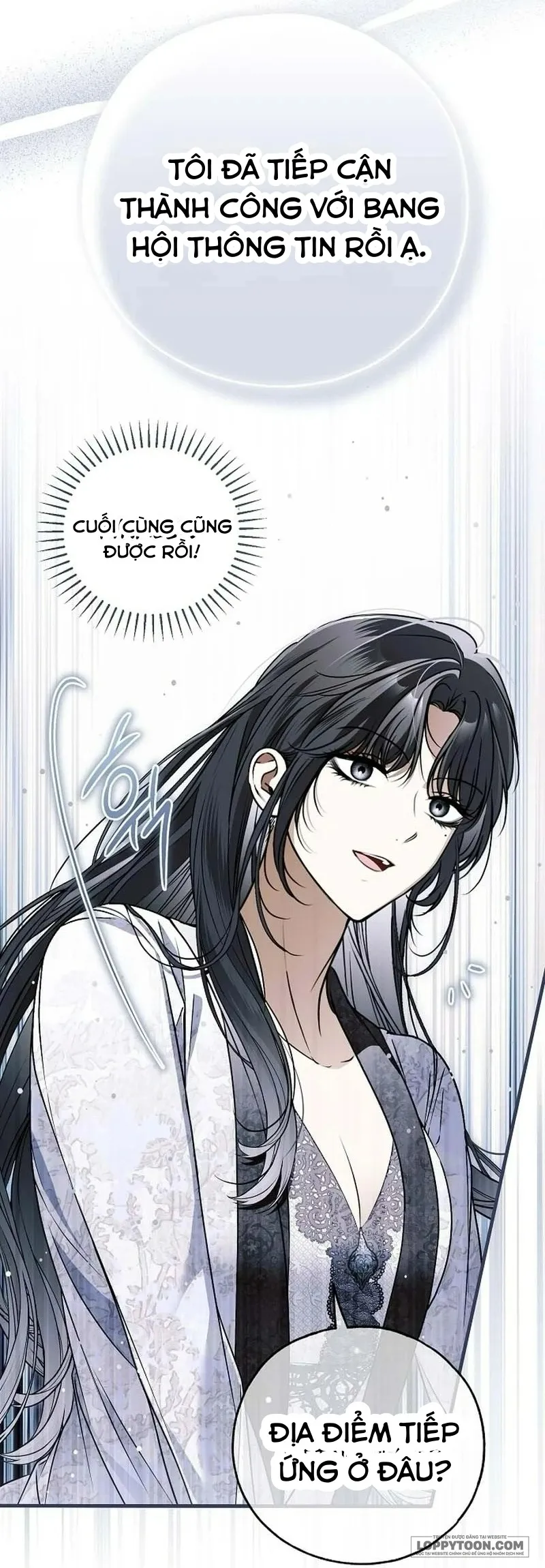 Có Kẻ Đã Sở Hữu Cơ Thể Của Tôi - Chap 88 - Trang 7