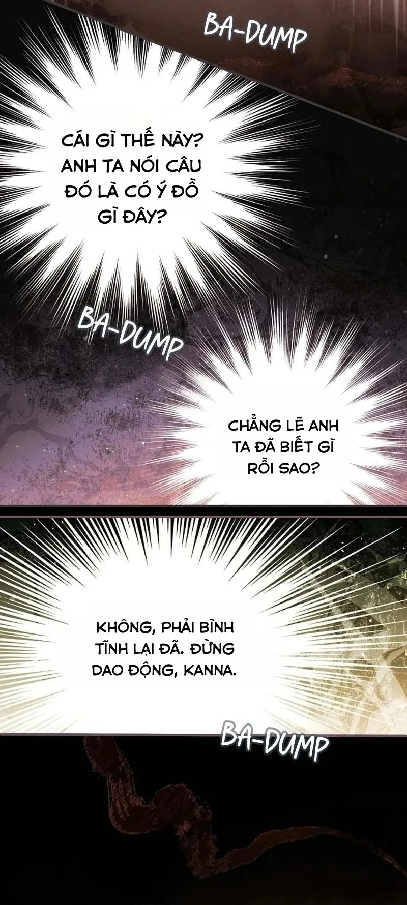 Có Kẻ Đã Sở Hữu Cơ Thể Của Tôi - Chap 88 - Trang 61