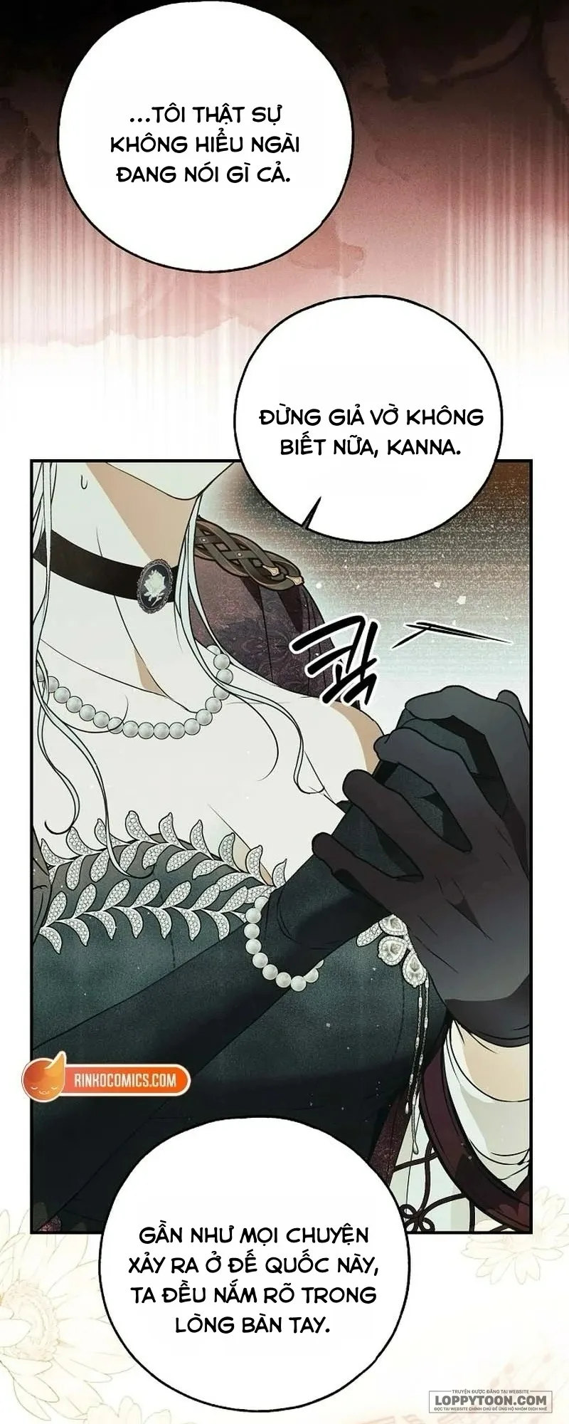Có Kẻ Đã Sở Hữu Cơ Thể Của Tôi - Chap 88 - Trang 62