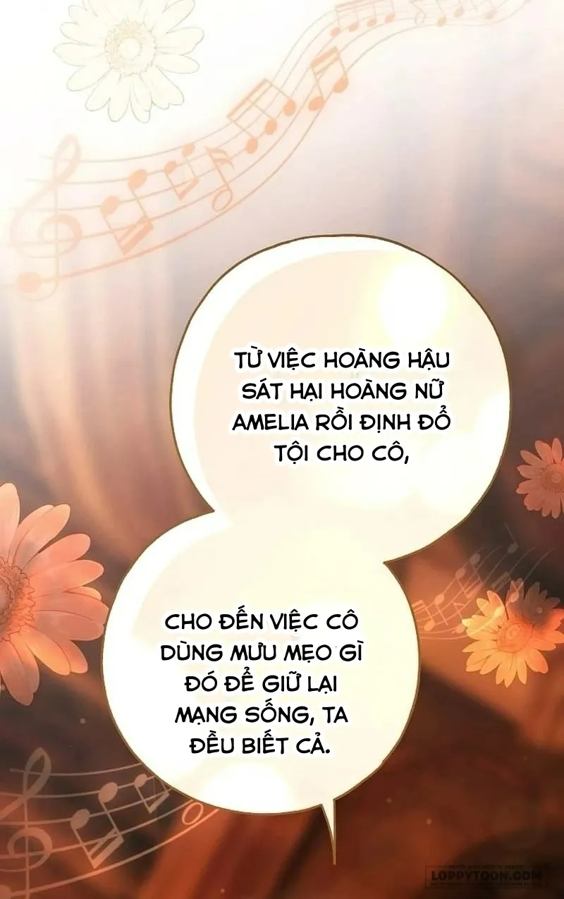 Có Kẻ Đã Sở Hữu Cơ Thể Của Tôi - Chap 88 - Trang 63