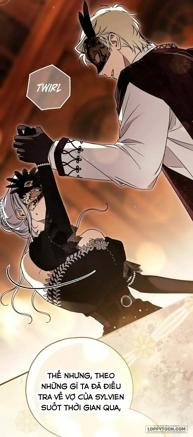 Có Kẻ Đã Sở Hữu Cơ Thể Của Tôi - Chap 88 - Trang 64