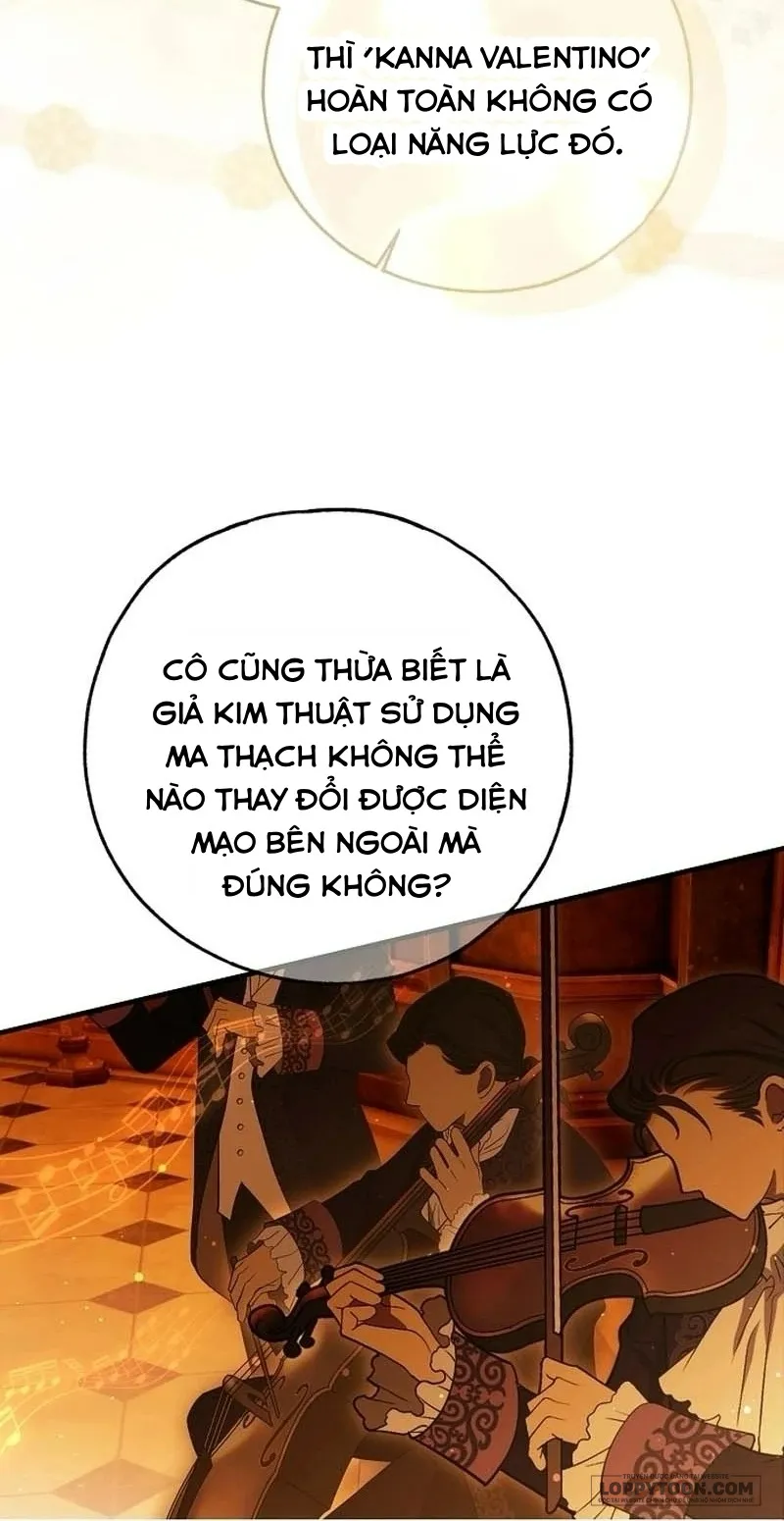 Có Kẻ Đã Sở Hữu Cơ Thể Của Tôi - Chap 88 - Trang 65