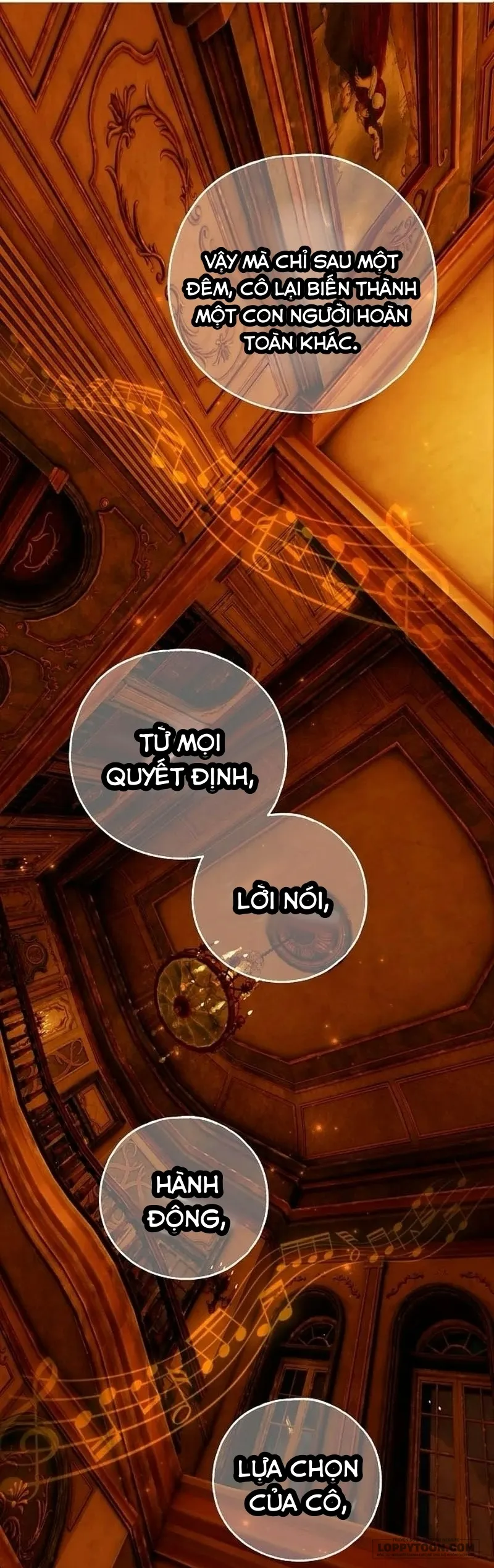 Có Kẻ Đã Sở Hữu Cơ Thể Của Tôi - Chap 88 - Trang 66