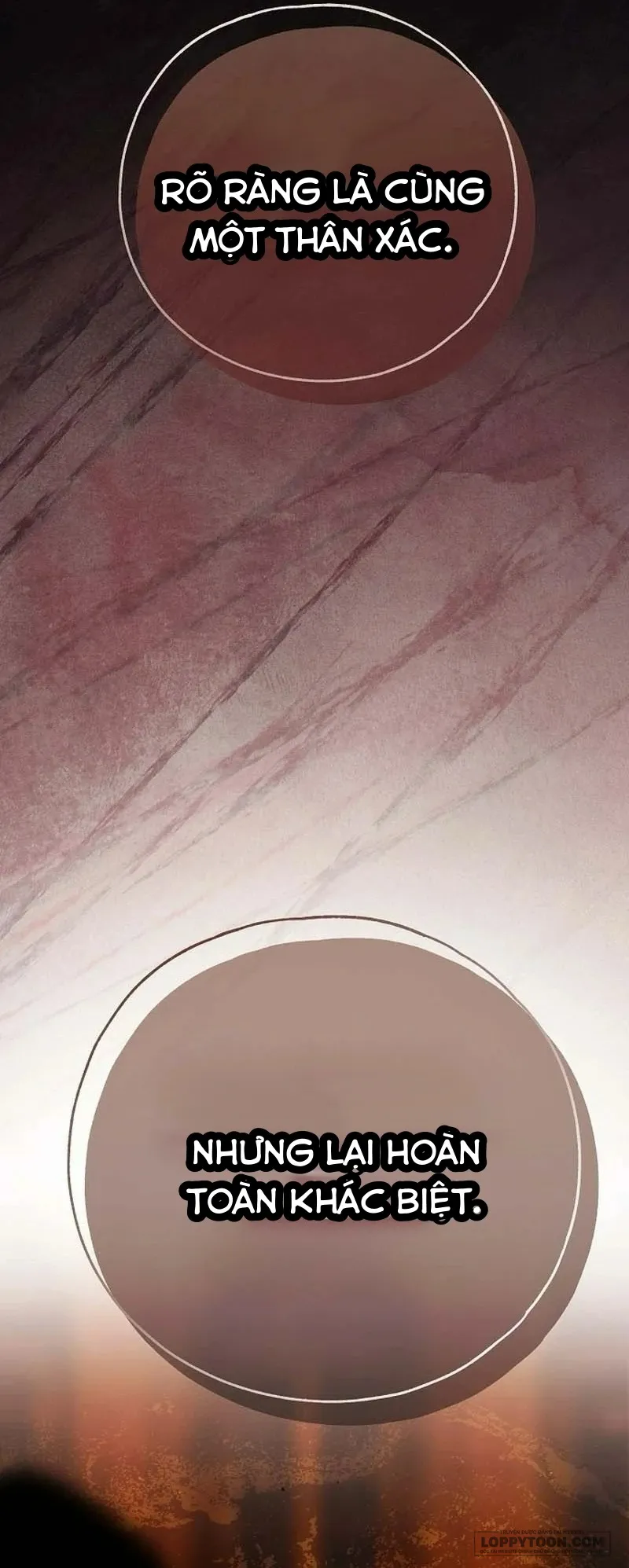 Có Kẻ Đã Sở Hữu Cơ Thể Của Tôi - Chap 88 - Trang 68