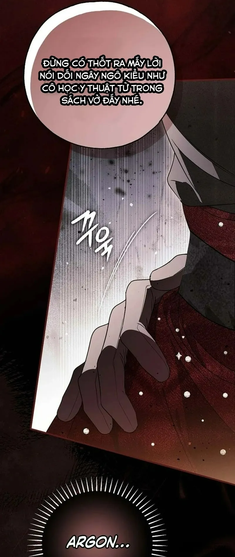 Có Kẻ Đã Sở Hữu Cơ Thể Của Tôi - Chap 88 - Trang 71