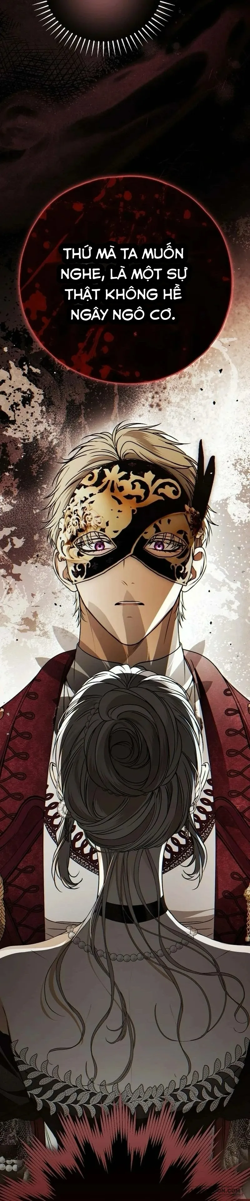 Có Kẻ Đã Sở Hữu Cơ Thể Của Tôi - Chap 88 - Trang 72