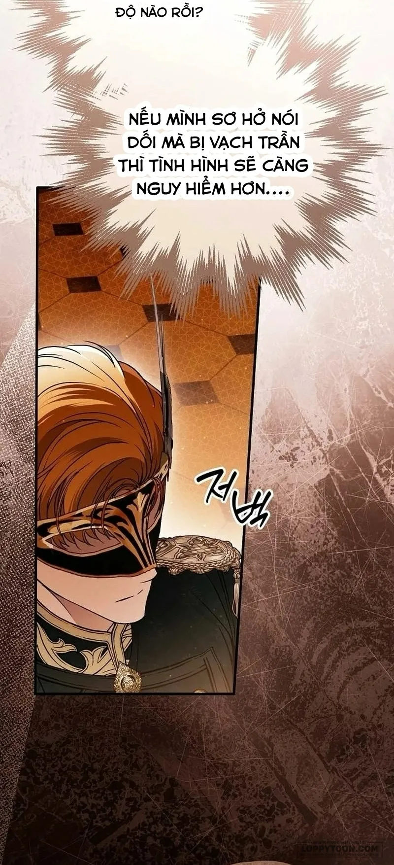 Có Kẻ Đã Sở Hữu Cơ Thể Của Tôi - Chap 88 - Trang 74