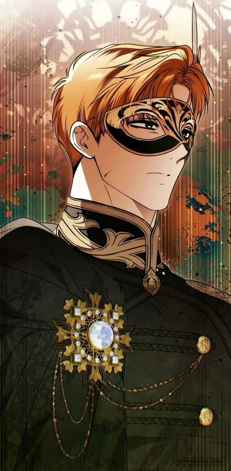 Có Kẻ Đã Sở Hữu Cơ Thể Của Tôi - Chap 88 - Trang 77