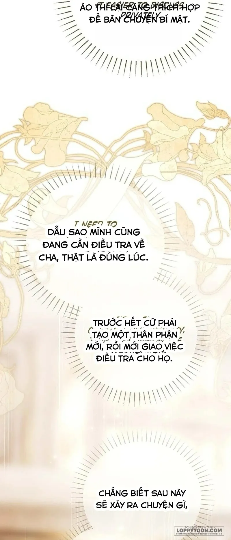Có Kẻ Đã Sở Hữu Cơ Thể Của Tôi - Chap 88 - Trang 9