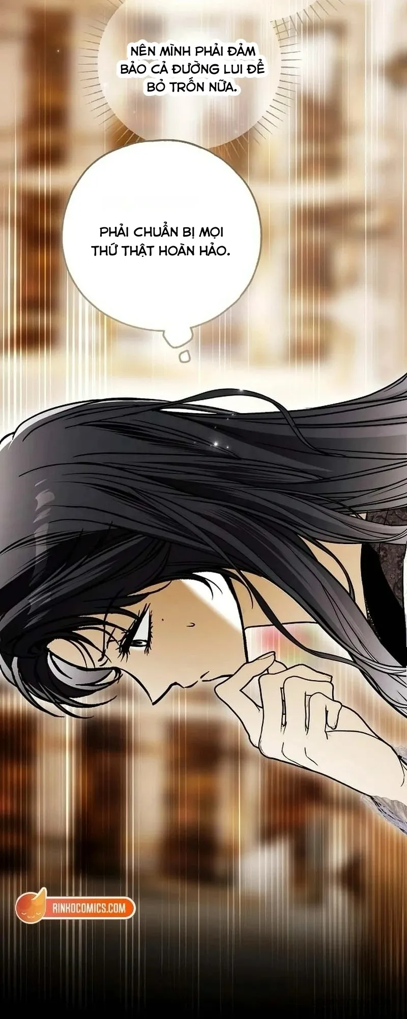 Có Kẻ Đã Sở Hữu Cơ Thể Của Tôi - Chap 88 - Trang 10