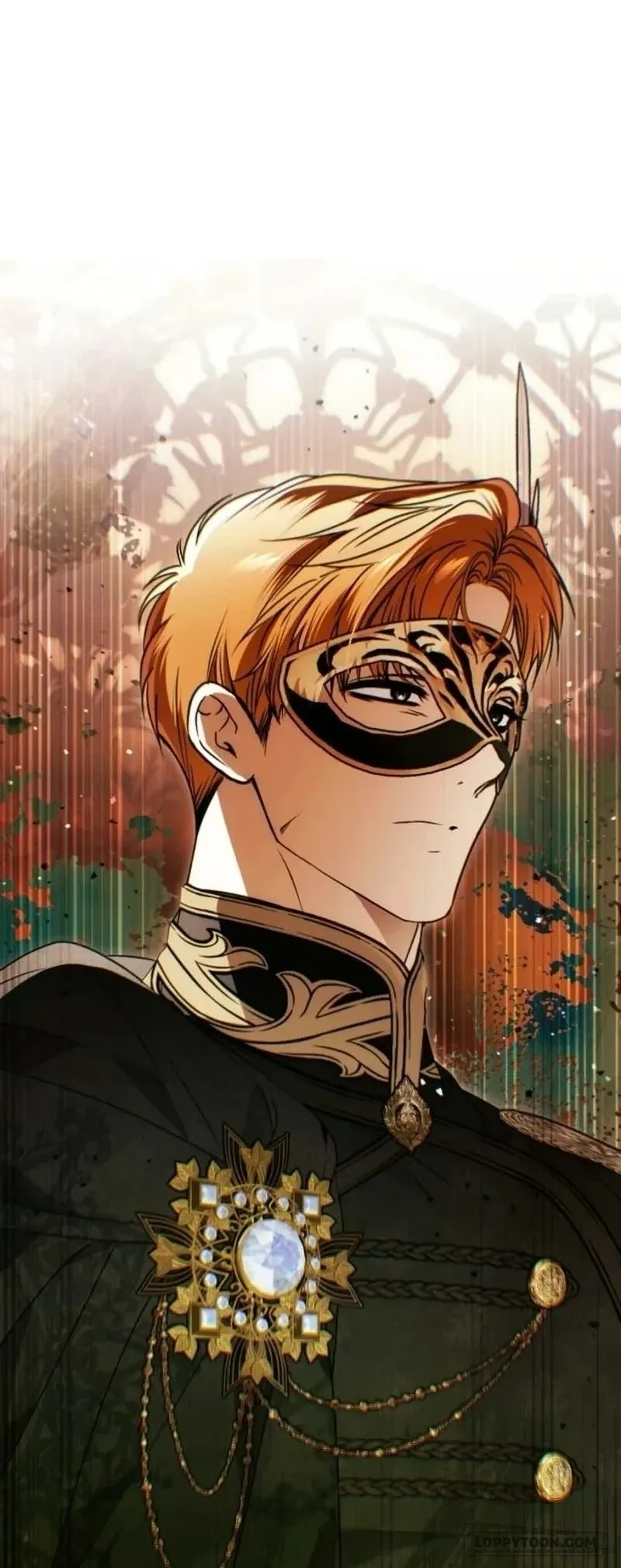 Có Kẻ Đã Sở Hữu Cơ Thể Của Tôi - Chap 89 - Trang 1
