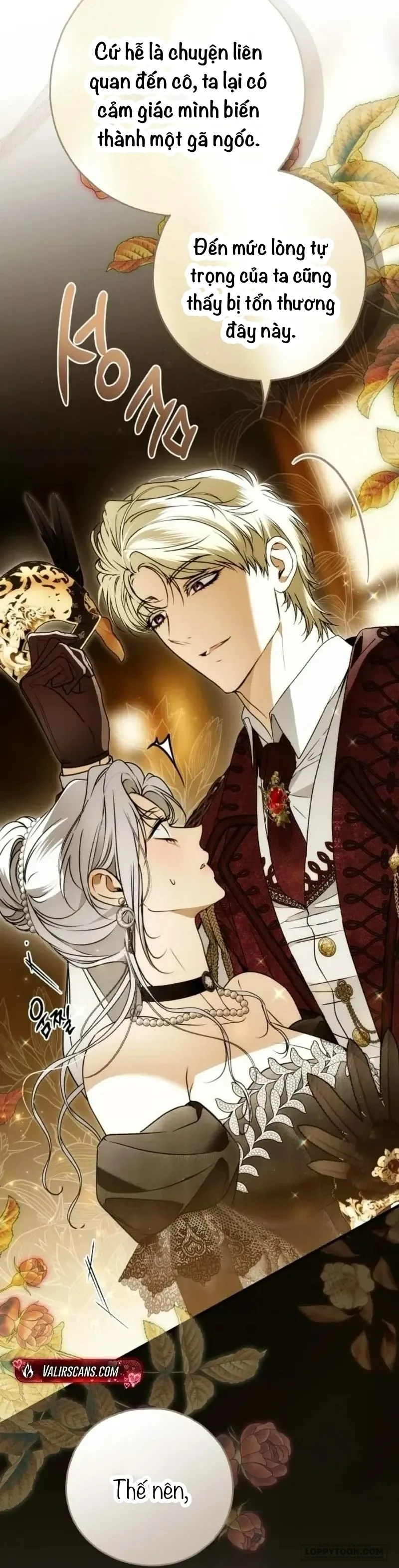 Có Kẻ Đã Sở Hữu Cơ Thể Của Tôi - Chap 89 - Trang 14