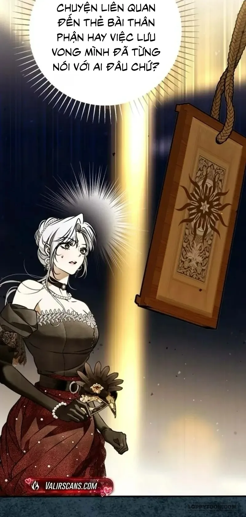 Có Kẻ Đã Sở Hữu Cơ Thể Của Tôi - Chap 89 - Trang 22