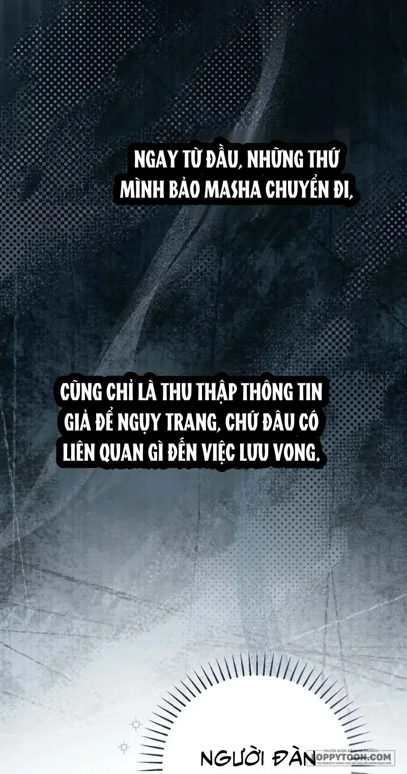 Có Kẻ Đã Sở Hữu Cơ Thể Của Tôi - Chap 89 - Trang 25