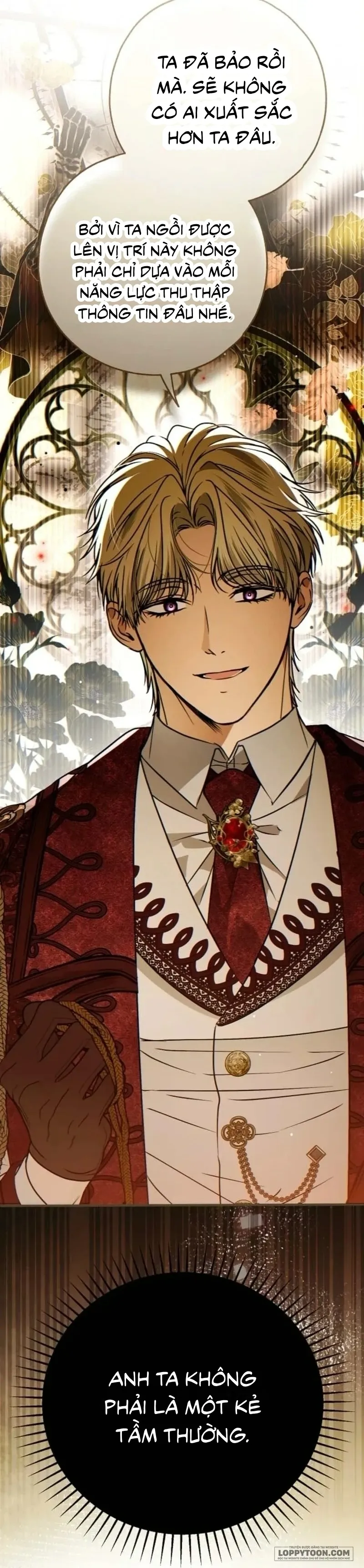Có Kẻ Đã Sở Hữu Cơ Thể Của Tôi - Chap 89 - Trang 27