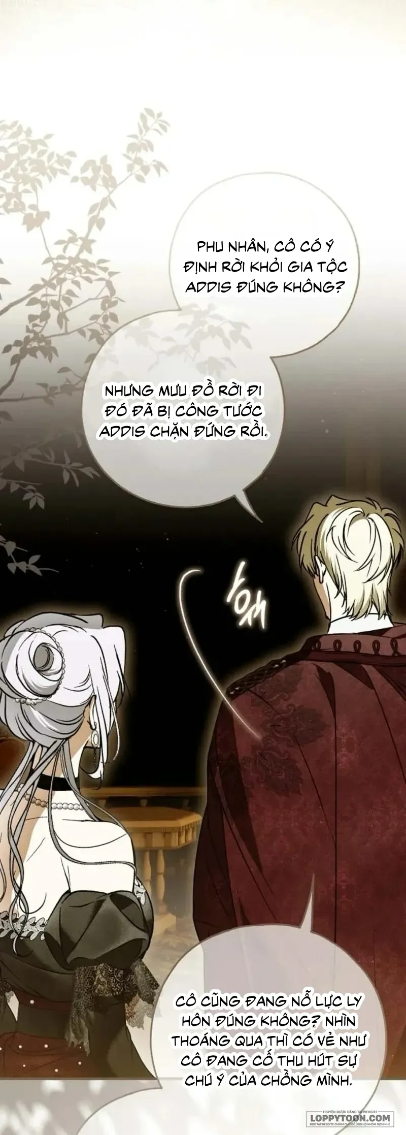 Có Kẻ Đã Sở Hữu Cơ Thể Của Tôi - Chap 89 - Trang 28