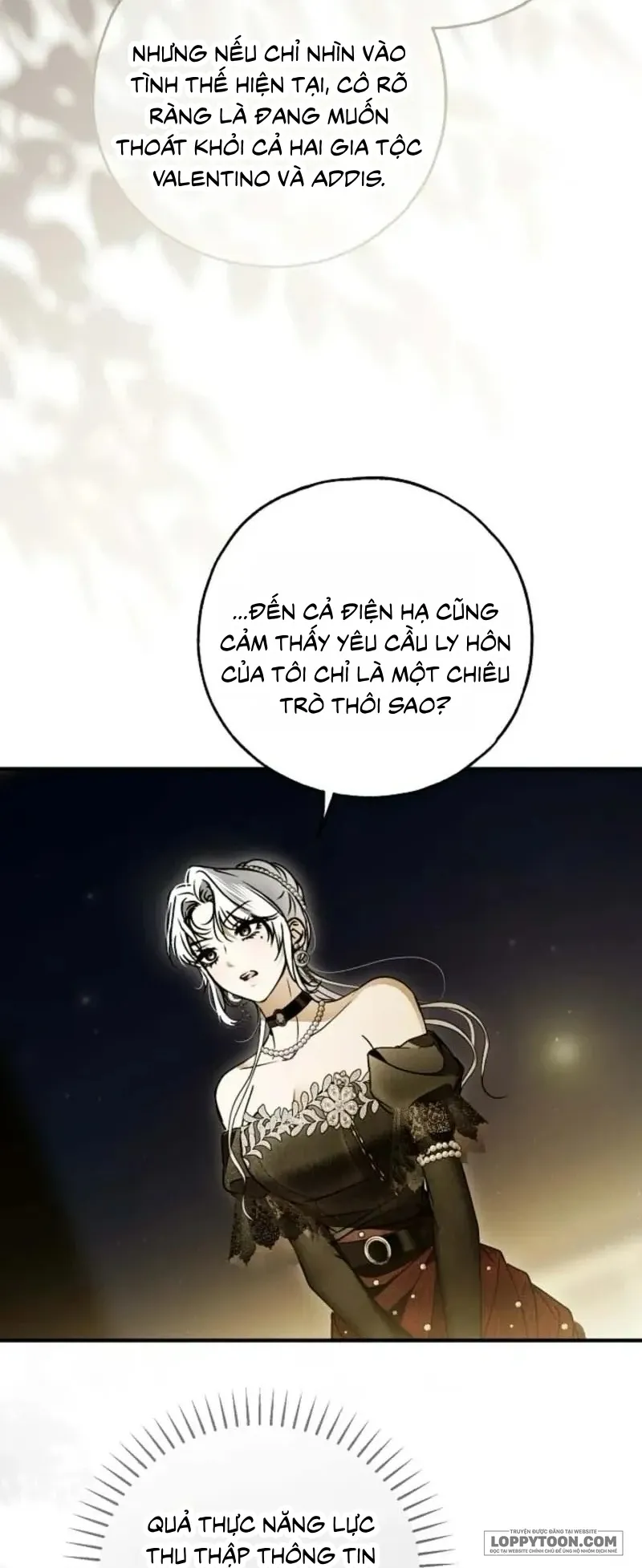 Có Kẻ Đã Sở Hữu Cơ Thể Của Tôi - Chap 89 - Trang 29