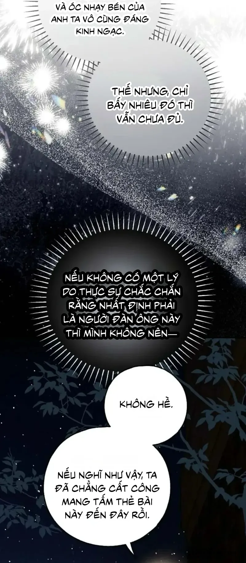 Có Kẻ Đã Sở Hữu Cơ Thể Của Tôi - Chap 89 - Trang 30