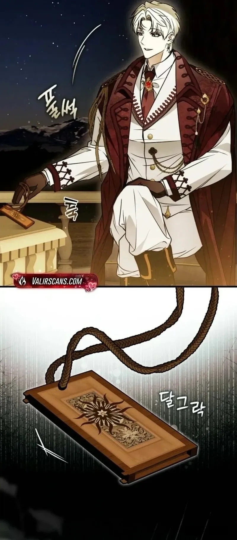 Có Kẻ Đã Sở Hữu Cơ Thể Của Tôi - Chap 89 - Trang 31