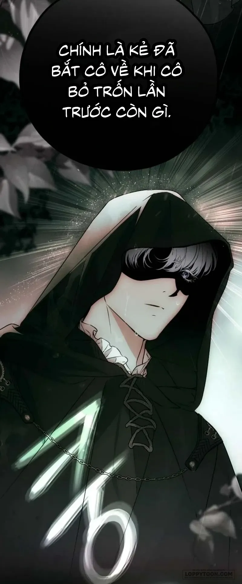 Có Kẻ Đã Sở Hữu Cơ Thể Của Tôi - Chap 89 - Trang 33