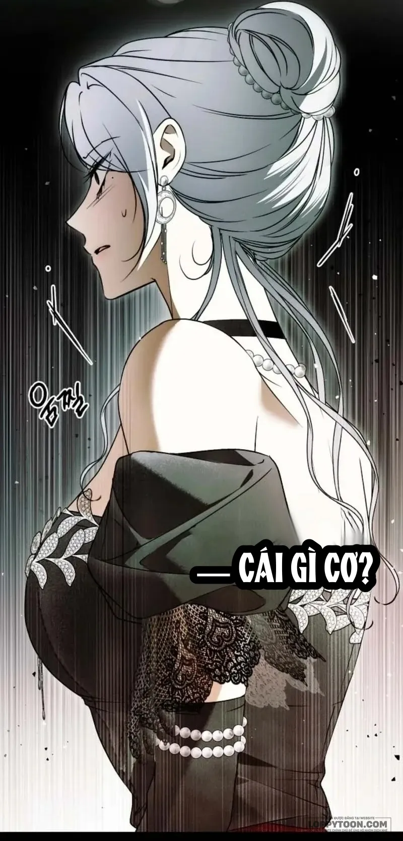 Có Kẻ Đã Sở Hữu Cơ Thể Của Tôi - Chap 89 - Trang 34