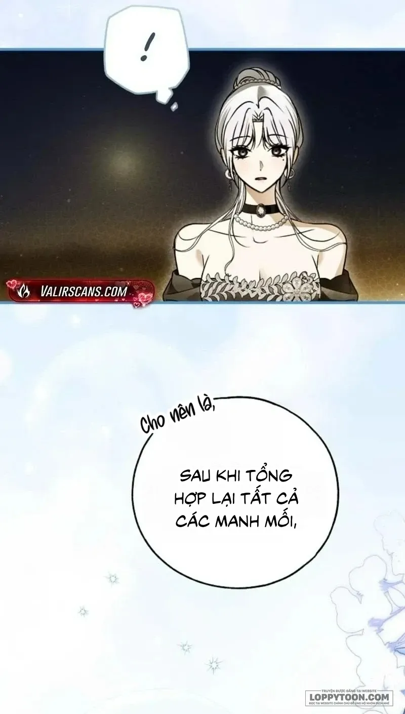 Có Kẻ Đã Sở Hữu Cơ Thể Của Tôi - Chap 89 - Trang 37