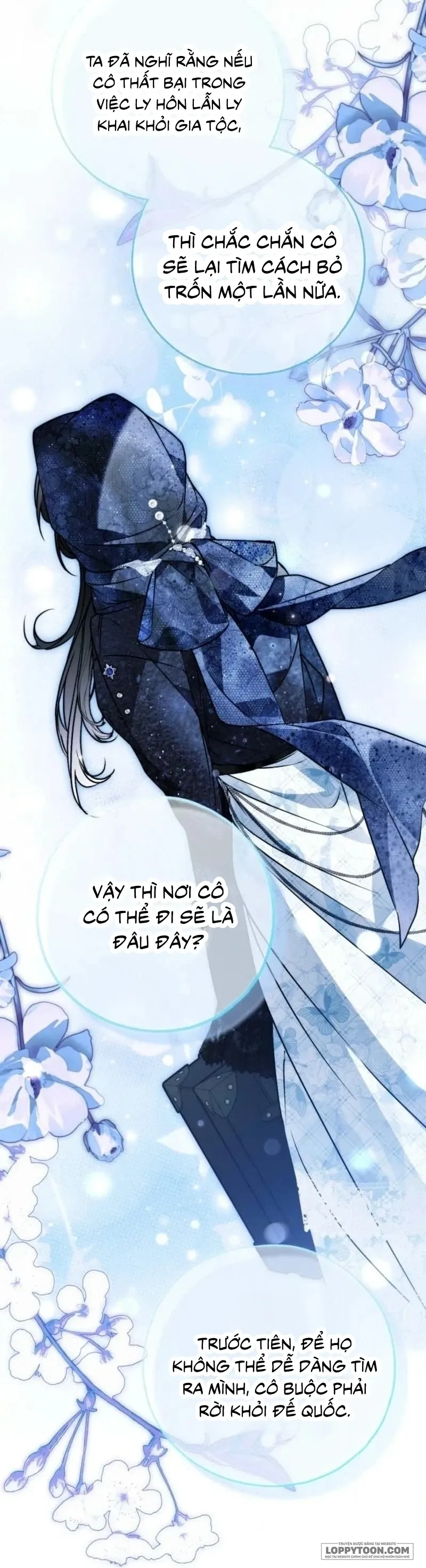 Có Kẻ Đã Sở Hữu Cơ Thể Của Tôi - Chap 89 - Trang 38