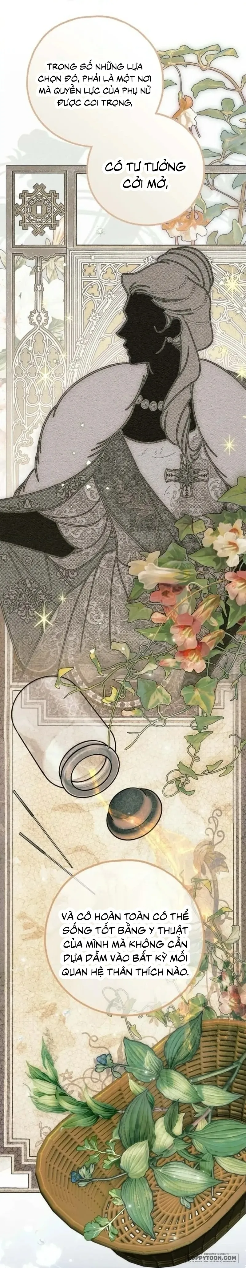 Có Kẻ Đã Sở Hữu Cơ Thể Của Tôi - Chap 89 - Trang 39