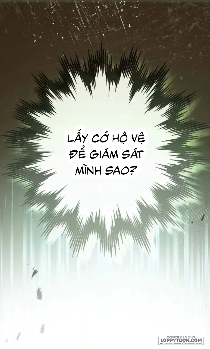 Có Kẻ Đã Sở Hữu Cơ Thể Của Tôi - Chap 89 - Trang 5