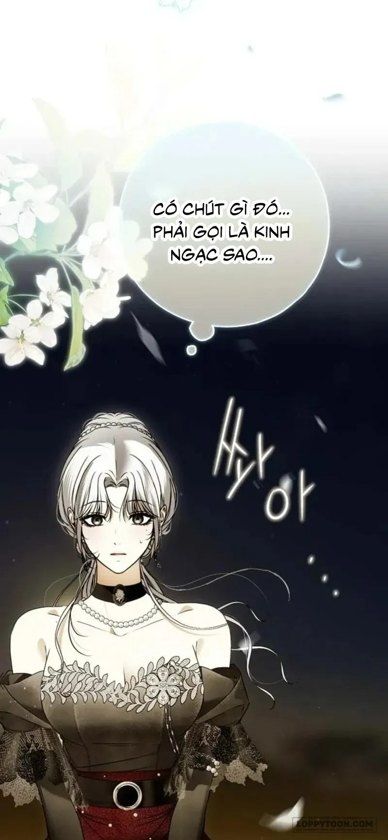 Có Kẻ Đã Sở Hữu Cơ Thể Của Tôi - Chap 89 - Trang 42