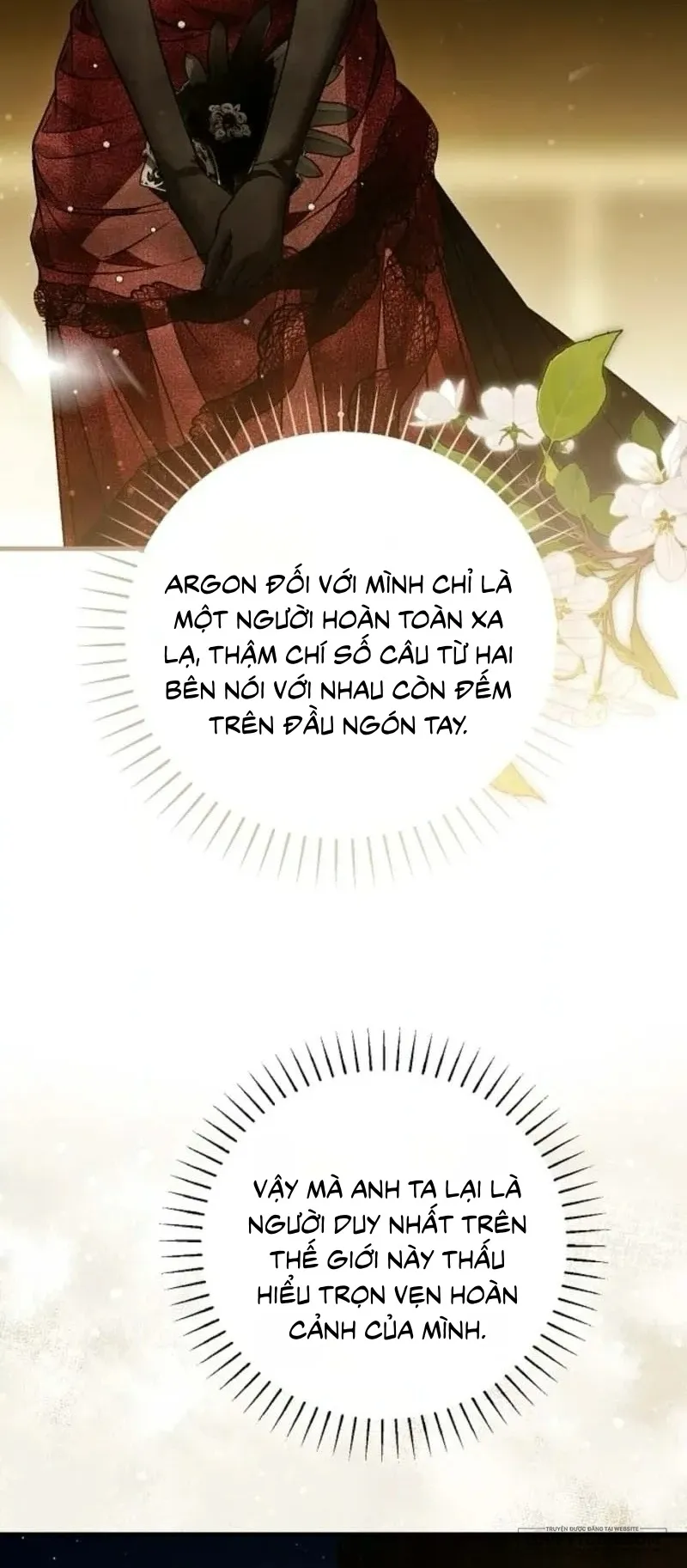 Có Kẻ Đã Sở Hữu Cơ Thể Của Tôi - Chap 89 - Trang 43