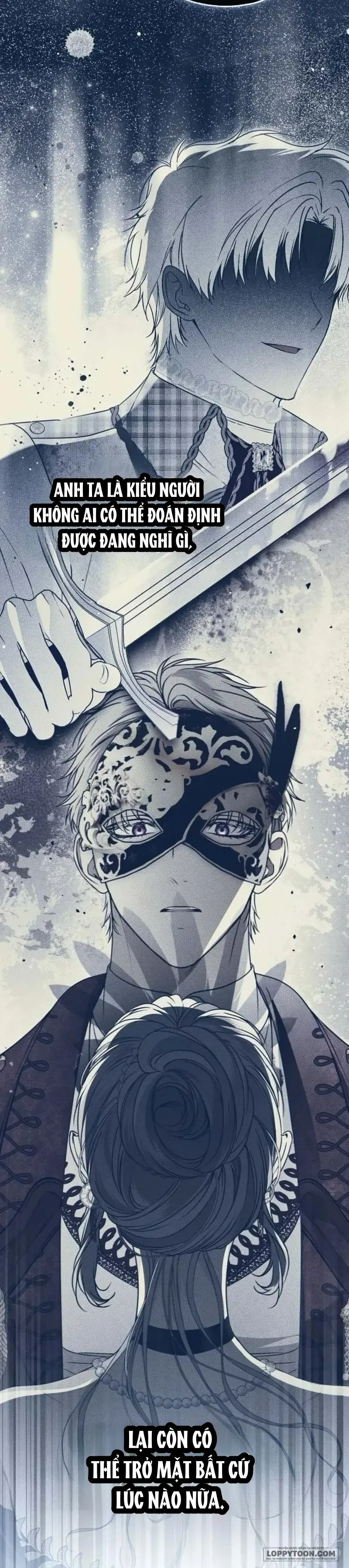 Có Kẻ Đã Sở Hữu Cơ Thể Của Tôi - Chap 89 - Trang 45