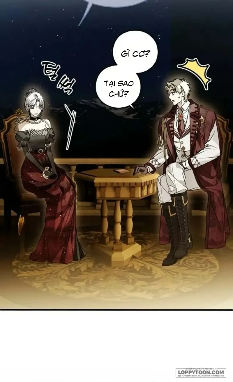 Có Kẻ Đã Sở Hữu Cơ Thể Của Tôi - Chap 89 - Trang 47