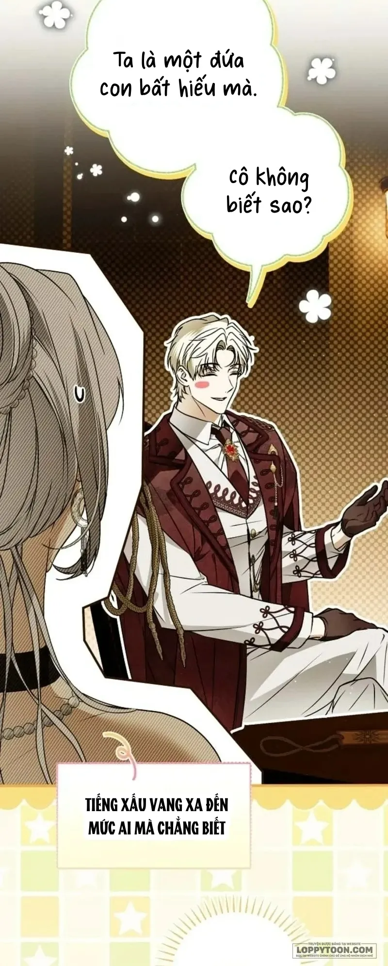 Có Kẻ Đã Sở Hữu Cơ Thể Của Tôi - Chap 89 - Trang 51
